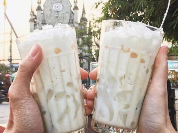 Về Hải Phòng thử món chè không ai không biết: 6 địa chỉ chất lượng lúc nào cũng đông nghịt khách