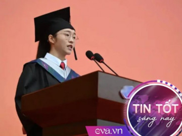 Cô gái lên đồi tìm sóng để học bài 4 năm trước giờ ra sao?