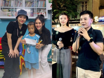 Sài Gòn dễ thương: Nhóm bạn trẻ hát rong để góp tiền đóng viện phí cho bệnh nhi nghèo