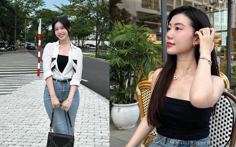 Đến với cuộc thi Hà Phương nói: "Mọi người nghĩ Miss Grand thường chọn những cô gái có “cá tính mạnh”, nhưng đối với tôi, cá tính mạnh là làm rõ nên đặc điểm cá tính bản thân vốn có. Không có bất kì một quy chuẩn nào cho vẻ đẹp bên ngoài lẫn bên trong của một cô gái". 
