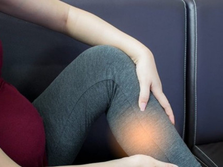 Làm thế nào để hạn chế bị chuột rút khi mang bầu?