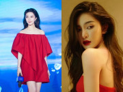 Làm đẹp - Hot girl Hà Tĩnh được so sánh với Phạm Băng Băng, nhan sắc tỷ lệ thuận với độ giàu có