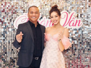 Giải trí - Hé lộ danh tính chồng sắp cưới hơn 17 tuổi của Hoa hậu Khánh Vân