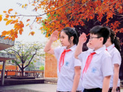 Tin tức - 10 trường THCS siêu đỉnh ở Hà Nội, tỷ lệ chọi cao ngất ngưởng, là cái nôi của nhiều thủ khoa