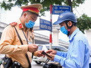 Tin tức - Thông tin mới nhất về xử lý vi phạm giao thông đường bộ, hàng triệu người dân cần lưu ý