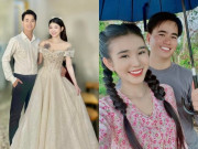 Yêu - "Cua gái" giúp bạn, chàng trai Vũng Tàu cưới được vợ xinh