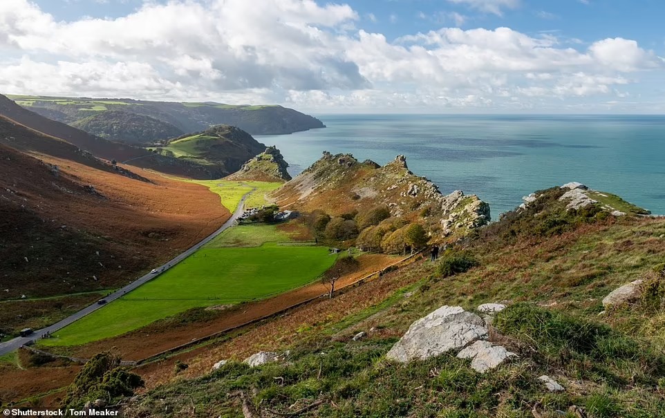 Exmoor National Park