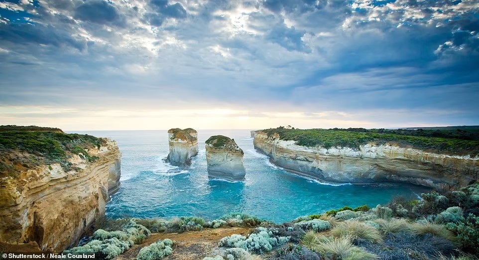 Port Campbell National Park