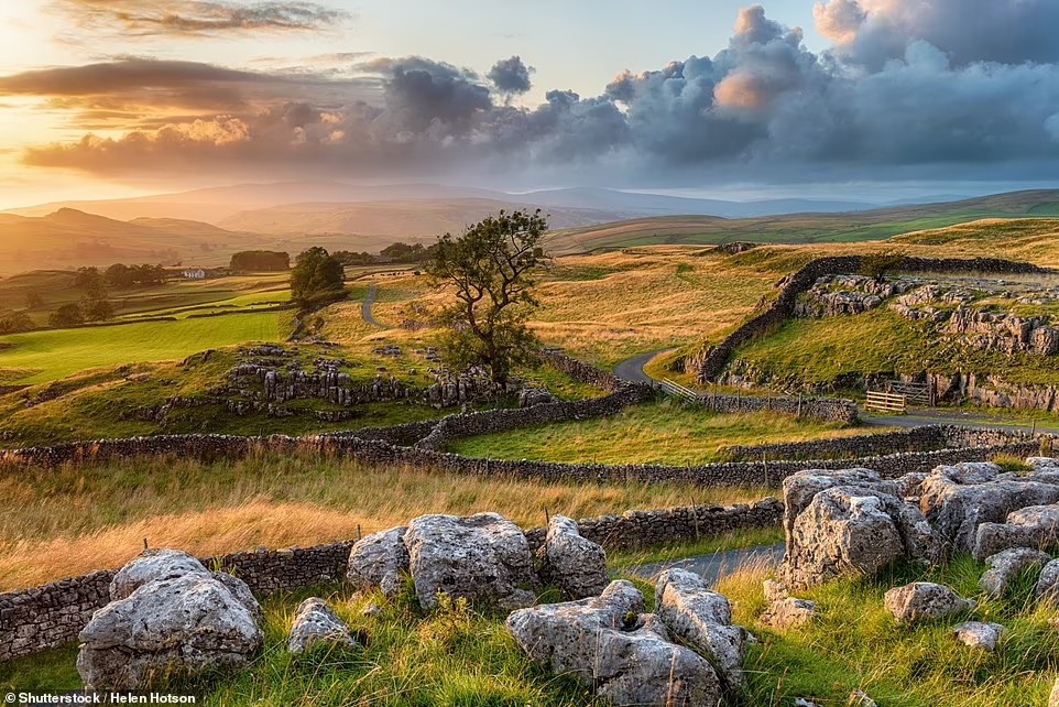 Yorkshire Dales National Park