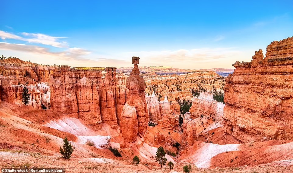 Bryce Canyon National Park