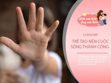 Không hề mê tín: Nhìn ngón tay trỏ và áp út biết ngay tương lai con giàu có, làm nên nghiệp lớn