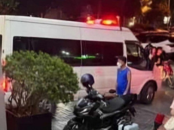 Vụ bố đẻ sát hại bé trai trong đêm ở Hà Nội: Công an chưa thể lấy lời khai nghi phạm