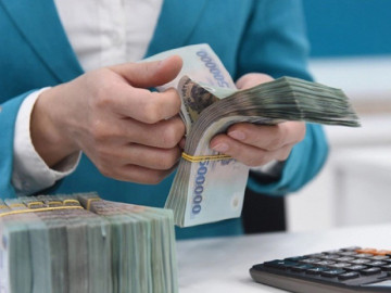 Cụ bà hưởng lương hưu khởi điểm 290 đồng/tháng đến nay tăng thế nào?