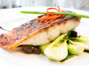 Sức khỏe - Loại cá "đắt xắt ra miếng", vừa thơm ngon lại có protein và DHA đứng đầu bảng, tiếc là ít người biết ăn