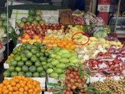 Sức khỏe - 5 loại quả dễ bị "phun đẫm" hóa chất, cái số 1 rất nhiều người ăn