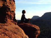 Eva tám - Người khôn ngoan giữ tâm tĩnh lặng, cả đời sẽ được hưởng phước