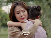 Giải trí - Trạm Cứu Hộ Trái Tim gần hết vẫn lộ "sạn": Ngân Hà bị chỉ trích vì hành động "quá báo" với con gái