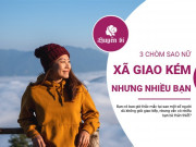 Clip Eva - Vì sao 3 chòm sao này dù lạnh lùng vẫn có nhiều bạn thân?