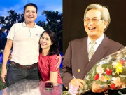 Giải trí - "Táo" Chí Trung tưởng nhớ bố ruột là NSND Quý Dương, đưa bạn gái kém 17 tuổi về nhà ăn giỗ cùng đại gia đình