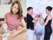 Giải trí - Sao Việt chi tiền làm IVF: Phương Oanh bỏ ra hơn 340 triệu để lọc phôi, Ái Châu sang nước ngoài tiêu 1 tỷ rưỡi
