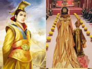 Tin tức - Hoàng đế nào lên ngôi lúc 1 tuổi, là vị vua anh minh tài giỏi, được đánh giá có công lớn trong sử Việt?