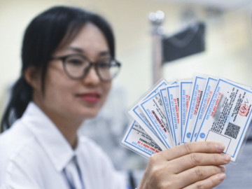 Mức hưởng bảo hiểm y tế của người dân thay đổi ra sao khi tăng lương cơ sở?