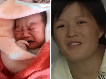 Sản phụ vừa sinh con xong 1 tháng sau lại lâm bồn, bác sĩ bảo chưa từng thấy trường hợp nào như vậy