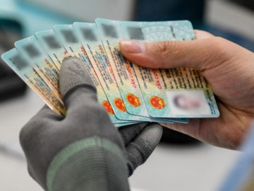 Từ nay, hàng triệu người đã có căn cước điện tử, coi chừng bị khóa vì những lý do này