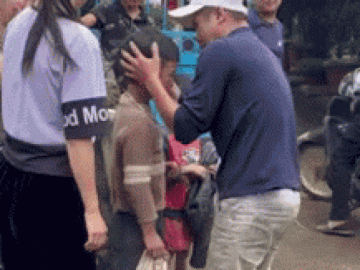 2 cháu bé mất tích ở Sapa may mắn sống sót thần kỳ trong 3 ngày nhờ kỹ năng sinh tồn và một thứ quan trọng