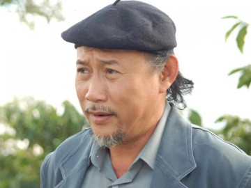 Tình trạng diễn viên Quốc Hùng sau tai nạn, vỡ gan độ 4