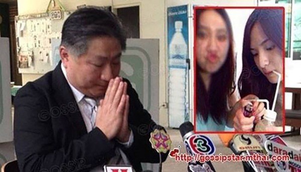 Tài tử, tài nữ tai tiếng nhất xứ chùa Vàng: Kẻ cướp chồng, giật bồ, người chơi chất cấm - 2