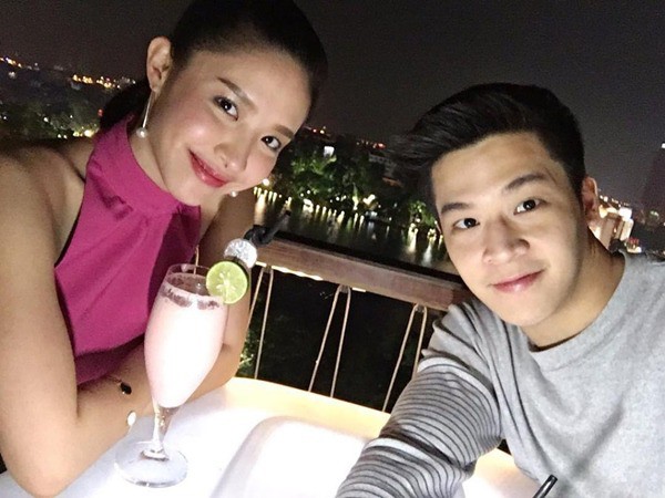 Tài tử, tài nữ tai tiếng nhất xứ chùa Vàng: Kẻ cướp chồng, giật bồ, người chơi chất cấm - 4