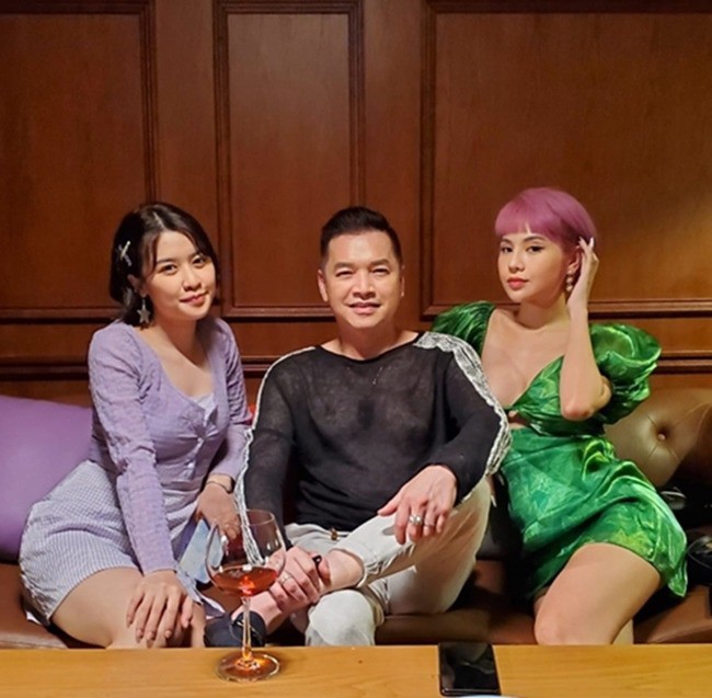 4 phim Việt amp;#34;bội thựcamp;#34; cảnh nóng 2020: Gái gọi hạng sang đến amp;#34;sugar babyamp;#34; đều góp mặt - 1