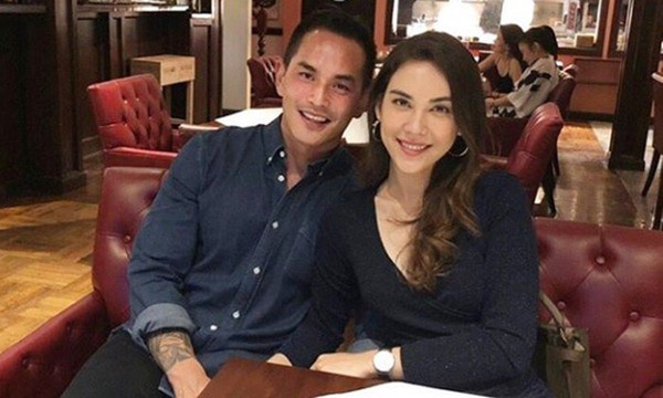 Tài tử, tài nữ tai tiếng nhất xứ chùa Vàng: Kẻ cướp chồng, giật bồ, người chơi chất cấm - 9