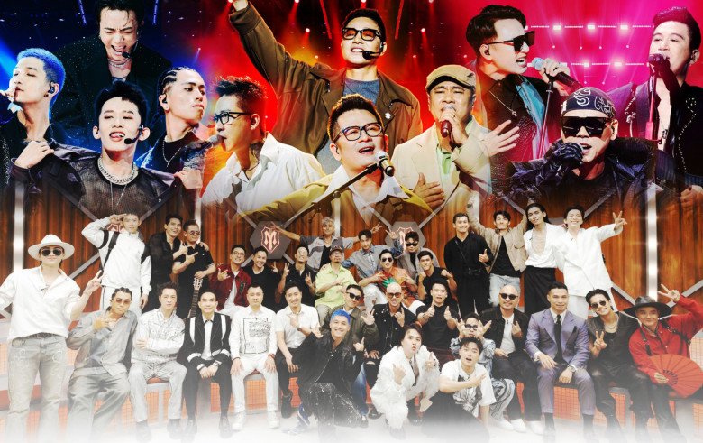 Với việc quy tụ những ngôi sao đình đám một thời, Anh trai vượt ngàn chông gai thuyết phục nhiều khán giả hơn từ tập đầu tiên.