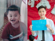 Tin tức - Đứa trẻ Quảng Ngãi bị bỏ rơi ở chân cầu, 18 năm sau được "tái sinh" với hình hài mới