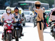 Tin tức - Từ ngày 1/1/2025, quy định 28 hành vi bị nghiêm cấm khi tham gia giao thông đường bộ, người dân nên biết để không bị phạt nặng