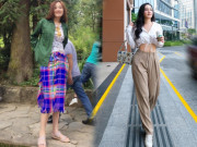 Thời trang - Mai Phương Thúy đào lại ảnh cũ, diện đồ hiệu trăm triệu mà ngỡ như trăm nghìn ngoài chợ