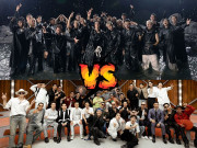 Giải trí - 63 anh trai đại chiến âm nhạc: Chưa đủ "say" đã thấy nhiều "gai"