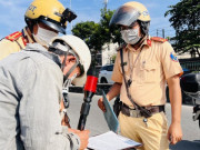 Tin tức - Hàng triệu người dân cần lưu ý điều này khi tham gia giao thông nếu không muốn mất tiền "oan"