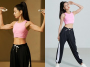 Đẹp - Đứng kiểu này 1 ngày 50 lần, chị em dư sức có eo mỏng như giấy A4