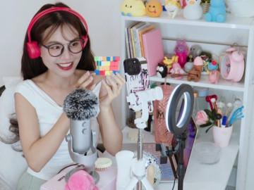 Cô gái TPHCM làm điều kỳ lạ mỗi đêm, kiếm 70 triệu đồng/tháng