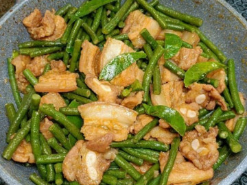 Ăn 1 mớ rau này tốt như thịt gà, canxi gấp 2 lần đậu nành mà ít ai hay