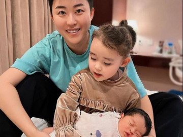 Quan điểm không cần chồng, nữ CEO chi tiền làm mẹ đơn thân của 4 con lai Tây, cho học trường quý tộc 3 tỷ/năm