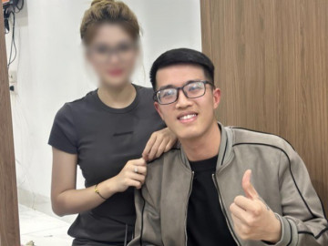 Anh trai của nạn nhân bị bắn tử vong ở Hà Nội tiết lộ em gái hiền lành, biết điều, được mọi người quý mến