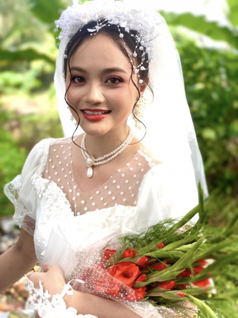 Chồng cũ Trương Quỳnh Anh amp;#34;cau cóamp;#34; chụp ảnh cưới cùng cô gái lạ, nói không bao giờ quay lại nếu đã chia tay - 4