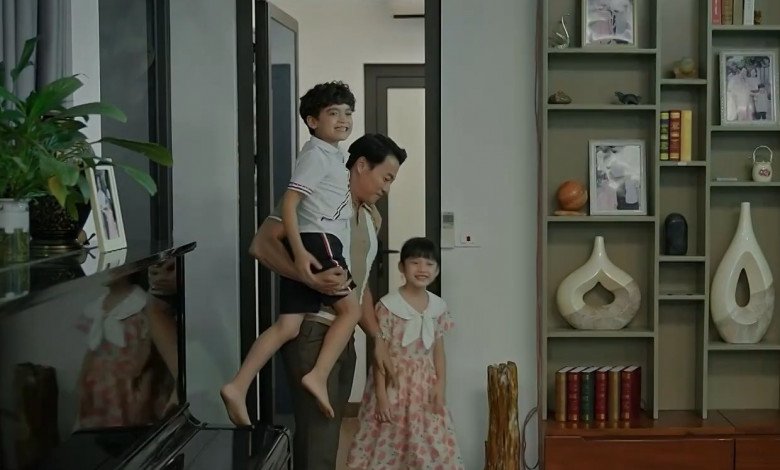 amp;#34;Con gáiamp;#34; giận dỗi, đòi mách amp;#34;bốamp;#34; Quang Sự vì đoạn kết Trạm Cứu Hộ Trái Tim - 2