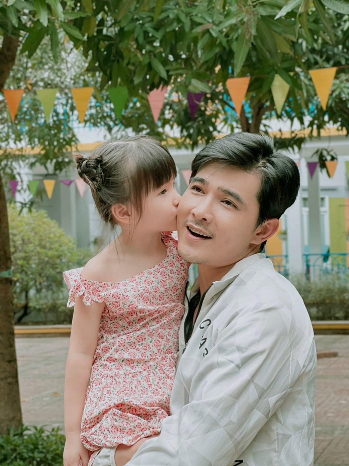 amp;#34;Con gáiamp;#34; giận dỗi, đòi mách amp;#34;bốamp;#34; Quang Sự vì đoạn kết Trạm Cứu Hộ Trái Tim - 3