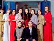 Yêu con - Sinh 8 con gái, ông bố nghèo Nghệ An dạy con 2 câu, tuổi già hưởng trái ngọt