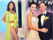 Làm đẹp - Siêu mẫu Việt cưới "ông trùm giải trí" hơn 27 tuổi, đã sinh 4 con, nhan sắc hiện tại "dậy sóng" CĐM là ai?